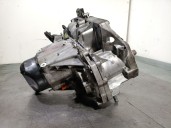 Replacement transmission for Renault Scénic I Monospace (JA0/1_, FA0_) 1.9 dCi (JA05, JA1F), OEM/IAM reference JC5132 770171638