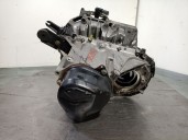 Replacement transmission for Renault Scénic I Monospace (JA0/1_, FA0_) 1.9 dCi (JA05, JA1F), OEM/IAM reference JC5132 770171638