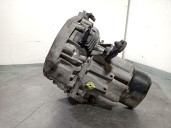 Replacement transmission for Renault Scénic I Monospace (JA0/1_, FA0_) 1.9 dCi (JA05, JA1F), OEM/IAM reference JC5132 770171638