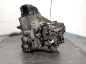Replacement transmission for Renault Scénic I Monospace (JA0/1_, FA0_) 1.9 dCi (JA05, JA1F), OEM/IAM reference JC5132 770171638