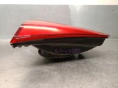Replacement right liftgate taillight for Kia Carens IV 1.7 CRDi, OEM/IAM reference 92404A4010 92404A4020