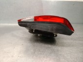 Replacement right liftgate taillight for Kia Carens IV 1.7 CRDi, OEM/IAM reference 92404A4010 92404A4020