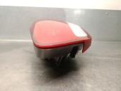 Replacement right liftgate taillight for Kia Carens IV 1.7 CRDi, OEM/IAM reference 92404A4010 92404A4020