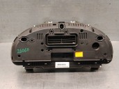 Recambio de cuadro instrumentos para bmw x3 (f25) xdrive 20 d referencia OEM IAM 62109265326 62106843041 