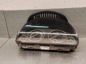 Recambio de cuadro instrumentos para bmw x3 (f25) xdrive 20 d referencia OEM IAM 62109265326 62106843041 