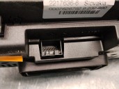 Recambio de cuadro instrumentos para bmw x3 (f25) xdrive 20 d referencia OEM IAM 62109265326 62106843041 