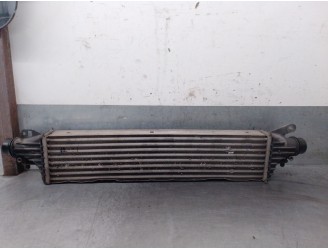 Replacement intercooler for Opel Corsa E (X15) 1.3 CDTI (08, 68), OEM IAM references 8E3951000 1302311