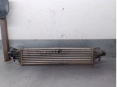 Replacement intercooler for Opel Corsa E (X15) 1.3 CDTI (08, 68), OEM IAM references 8E3951000 1302311