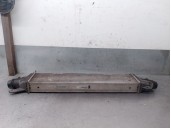 Replacement intercooler for Opel Corsa E (X15) 1.3 CDTI (08, 68), OEM IAM references 8E3951000 1302311