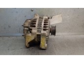 Recambio de alternador para opel astra g hatchback (t98) 1.8 16v (f08, f48) referencia OEM IAM 93186485 
