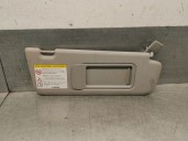 Recambio de parasol derecho para bmw x3 (f25) xdrive 20 d referencia OEM IAM 51167379508 51167379508 