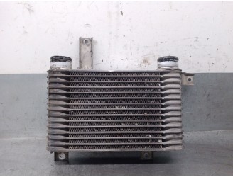 Recambio de intercooler para ssangyong rexton / rexton ii (gab_) 2.9 td referencia OEM IAM 2371008020 2371008020 
