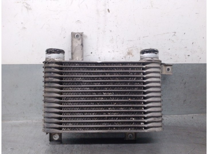 Replacement intercooler for SsangYong Rexton / Rexton II (GAB_) 2.9 TD, OEM/IAM reference 2371008020 2371008020