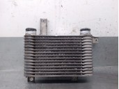 Replacement intercooler for SsangYong Rexton / Rexton II (GAB_) 2.9 TD, OEM/IAM reference 2371008020 2371008020