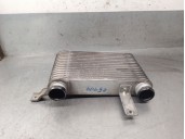 Replacement intercooler for SsangYong Rexton / Rexton II (GAB_) 2.9 TD, OEM/IAM reference 2371008020 2371008020