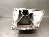 Replacement front engine mount for BMW X5 (E53) 3.0 d, OEM IAM reference 31537503120 31537503119
