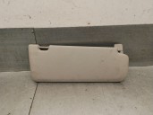 Recambio de parasol izquierdo para bmw x3 (f25) xdrive 20 d referencia OEM IAM 51167379507 51167379507 