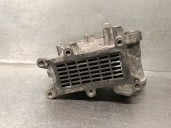 Replacement EGR cooler for Jaguar XE (X760) 2.0 D, OEM IAM reference G4D39F464AD G4D39F464AD EK366003