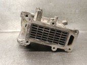 Replacement EGR cooler for Jaguar XE (X760) 2.0 D, OEM IAM reference G4D39F464AD G4D39F464AD EK366003