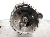 Replacement gearbox for SsangYong Rexton / Rexton II (GAB_) 2.9 TD, OEM/IAM reference G3102008200 3102008200 MAD440400221