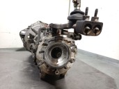 Replacement gearbox for SsangYong Rexton / Rexton II (GAB_) 2.9 TD, OEM/IAM reference G3102008200 3102008200 MAD440400221