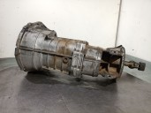 Replacement gearbox for SsangYong Rexton / Rexton II (GAB_) 2.9 TD, OEM/IAM reference G3102008200 3102008200 MAD440400221