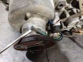 Recambio de caja transfer para ssangyong rexton / rexton ii (gab_) 2.9 td referencia OEM IAM 3200005013 3200005013 4408000004