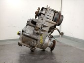 Transfer case for SsangYong Rexton / Rexton II (GAB_) 2.9 TD, OEM/IAM reference 3200005013 3200005013 4408000004