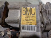 Transfer case for SsangYong Rexton / Rexton II (GAB_) 2.9 TD, OEM/IAM reference 3200005013 3200005013 4408000004