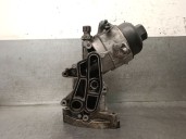 Recambio de soporte filtro aceite para bmw x5 (e53) 3.0 d referencia OEM IAM 11422247377 11422247377 