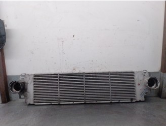 Replacement intercooler for Volkswagen Transporter T5 van (7HA, 7HH, 7EA, 7EH) 1.9 TDI, OEM/IAM reference 7E0145804B 7E01
