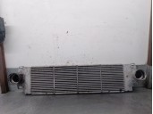 Replacement intercooler for Volkswagen Transporter T5 van (7HA, 7HH, 7EA, 7EH) 1.9 TDI, OEM/IAM reference 7E0145804B 7E01