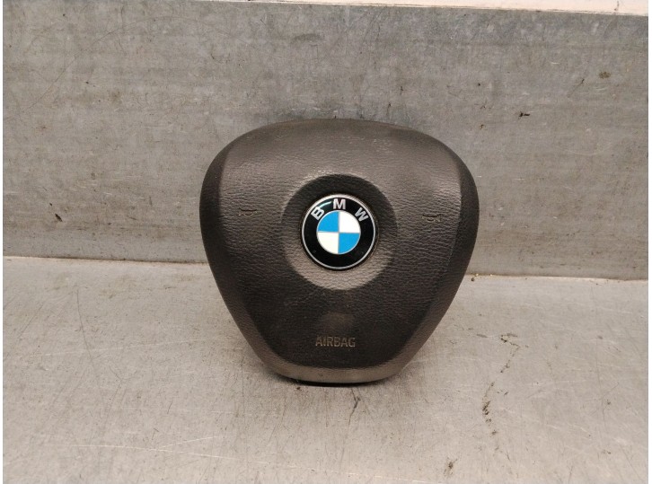 Replacement left front airbag for BMW X3 (F25) xDrive 20 d. OEM/IAM references: 32306888436 32306888436