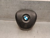 Replacement left front airbag for BMW X3 (F25) xDrive 20 d. OEM/IAM references: 32306888436 32306888436