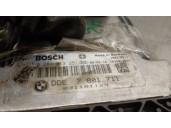 Recambio de centralita motor uce para bmw 5 (e60) 520 d referencia OEM IAM 7801711 0281013251