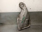 Left engine mount replacement part for BMW X5 (E53) 3.0 D, OEM IAM reference 1097001 22111097001