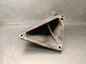 Left engine mount replacement part for BMW X5 (E53) 3.0 D, OEM IAM reference 1097001 22111097001
