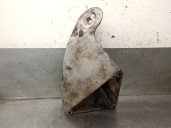 Left engine mount replacement part for BMW X5 (E53) 3.0 D, OEM IAM reference 1097001 22111097001