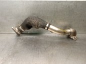 Pipe replacement part for Jaguar XE (X760) 2.0 D, OEM IAM reference GX739F468AB T2H29927