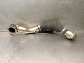 Pipe replacement part for Jaguar XE (X760) 2.0 D, OEM IAM reference GX739F468AB T2H29927