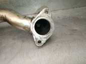 Pipe replacement part for Jaguar XE (X760) 2.0 D, OEM IAM reference GX739F468AB T2H29927