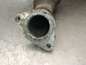Pipe replacement part for Jaguar XE (X760) 2.0 D, OEM IAM reference GX739F468AB T2H29927