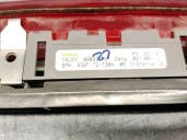 Recambio de luz central de freno para bmw x3 (f25) xdrive 20 d referencia OEM IAM 63257217304 63257217304 