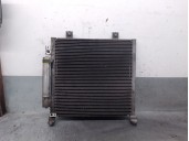 Replacement air conditioning compressor for Opel Agila A (H00) 1.0 (F68), OEM IAM references 9203541 4700165
