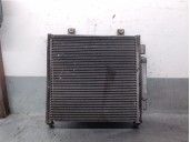 Replacement air conditioning compressor for Opel Agila A (H00) 1.0 (F68), OEM IAM references 9203541 4700165