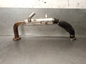 Recambio de tubo para jaguar xe (x760) 2.0 d referencia OEM IAM G4D39F468MB JDE39252 