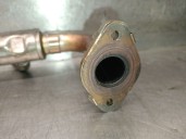 Recambio de tubo para jaguar xe (x760) 2.0 d referencia OEM IAM G4D39F468MB JDE39252 