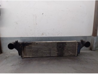 Recambio de intercooler para bmw x5 (e53) 3.0 d referencia OEM IAM 17512247966 17512247966 