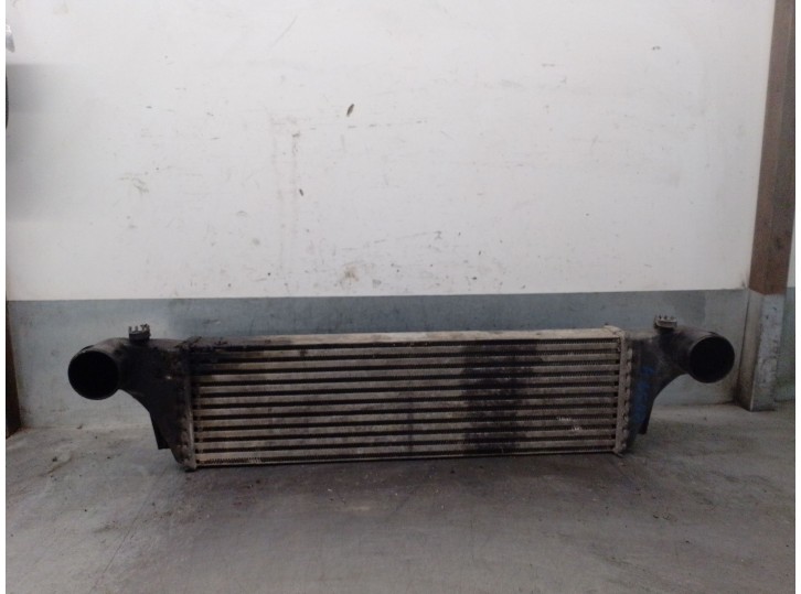 Recambio de intercooler para bmw x5 (e53) 3.0 d referencia OEM IAM 17512247966 17512247966 