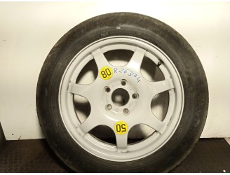 Recambio de neumatico repuesto para bmw x5 (e53) 3.0 d referencia OEM IAM 6750316-3 T15590D18103M 